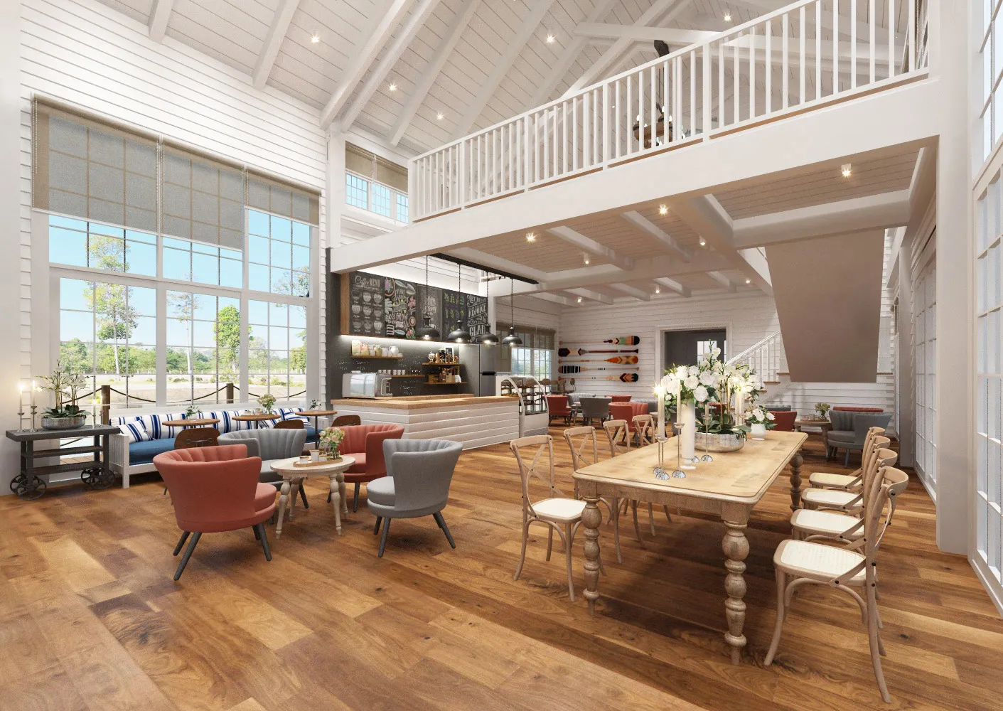 J T A Co., Ltd. | บริษัทรับออกแบบสถาปัตยกรรม Interior Design ออกแบบภายในบ้าน สำนักงาน โรงแรม คอนโด